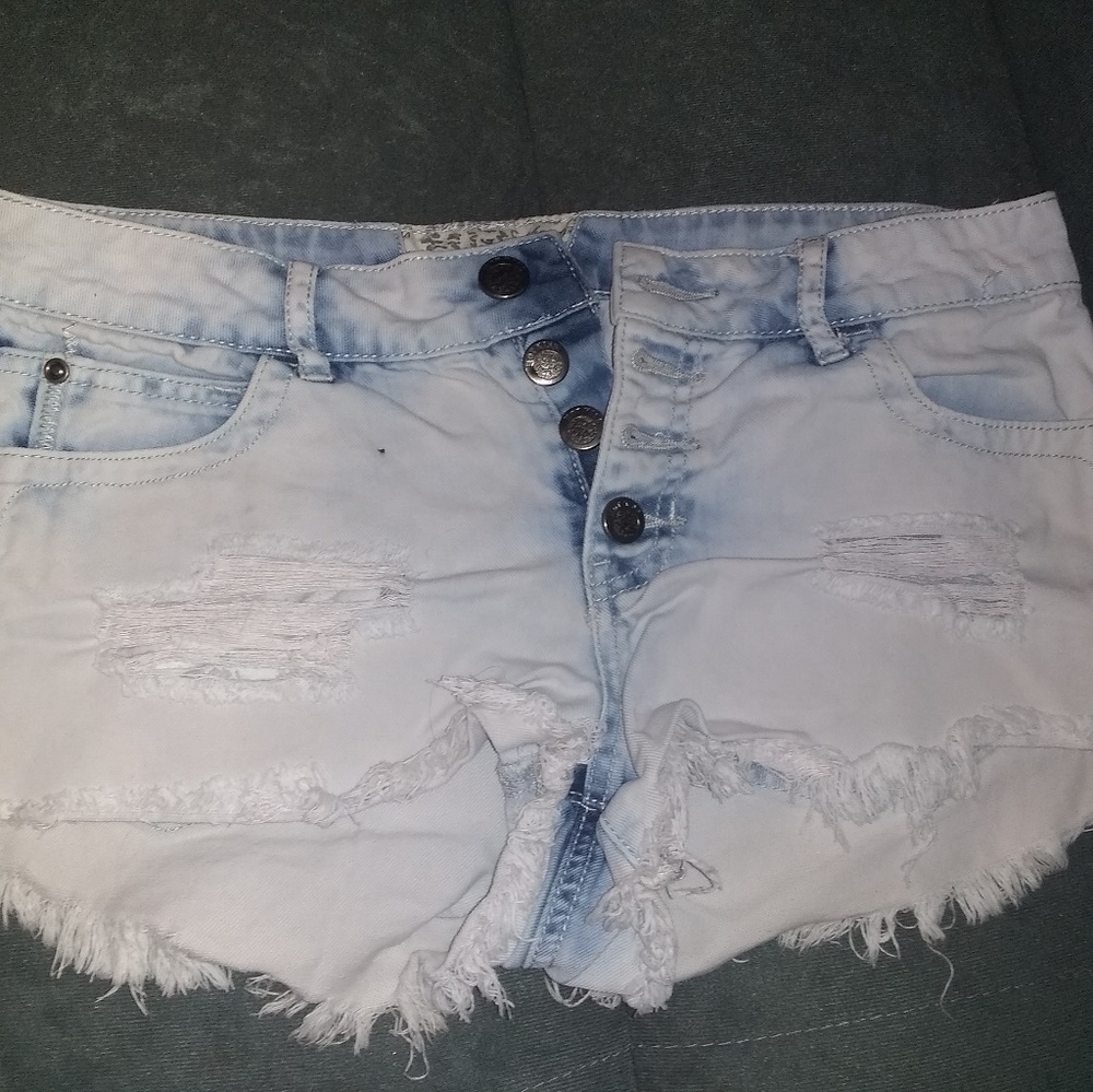 Shorts
